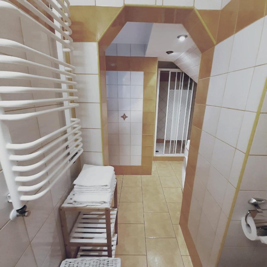 Apartament Przy Plazy Free Parking Złotów Exterior foto